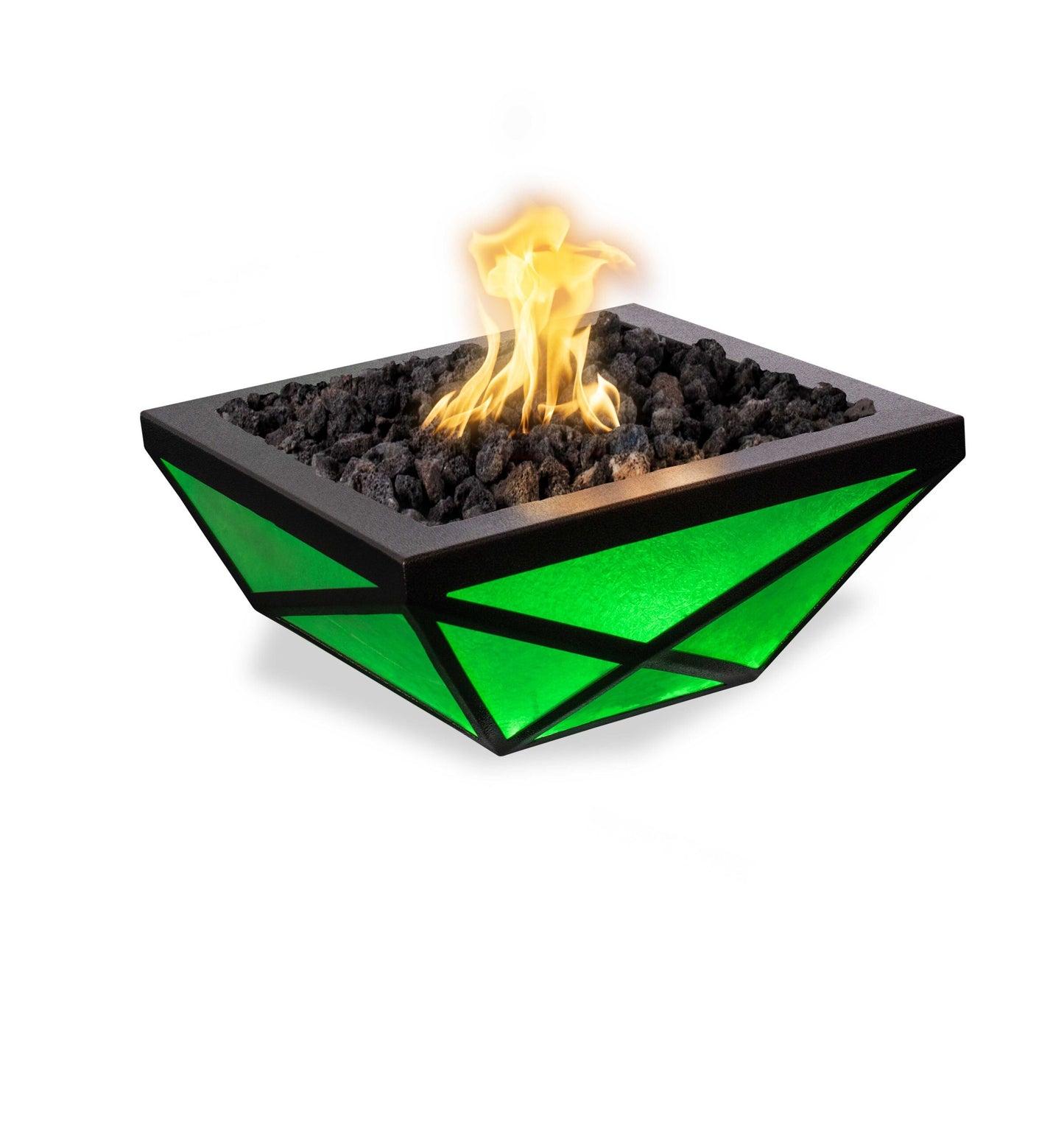 Gladiator - Fire Bowl ( Equipped With LED )