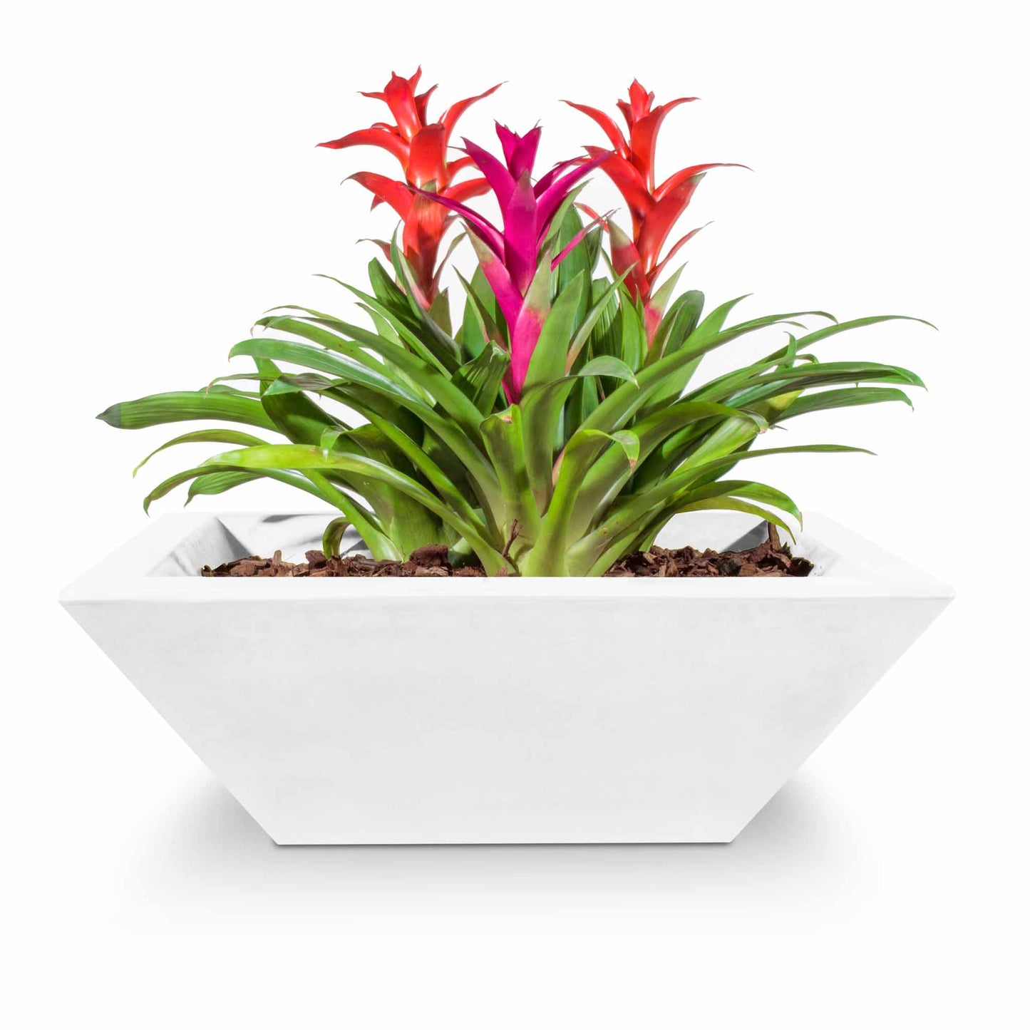 Maya GFRC Planter Bowl