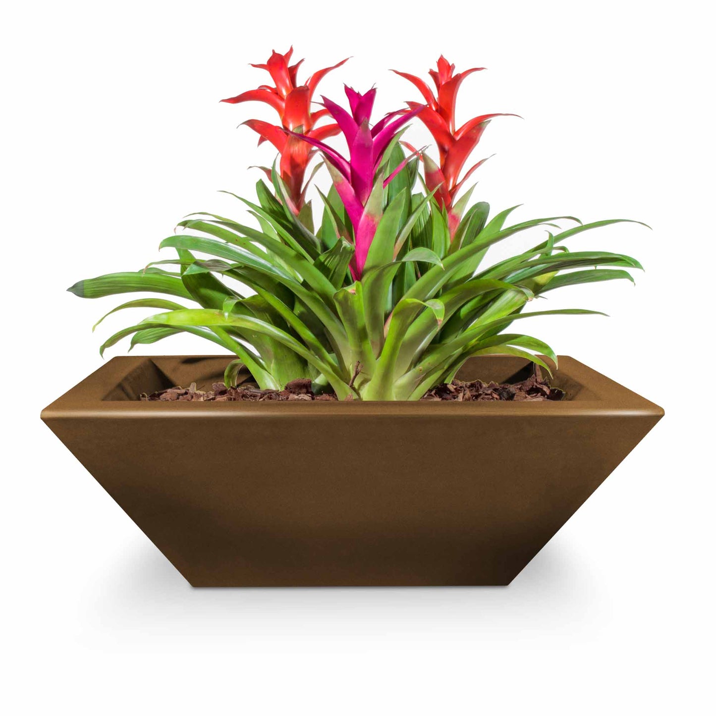 Maya GFRC Planter Bowl