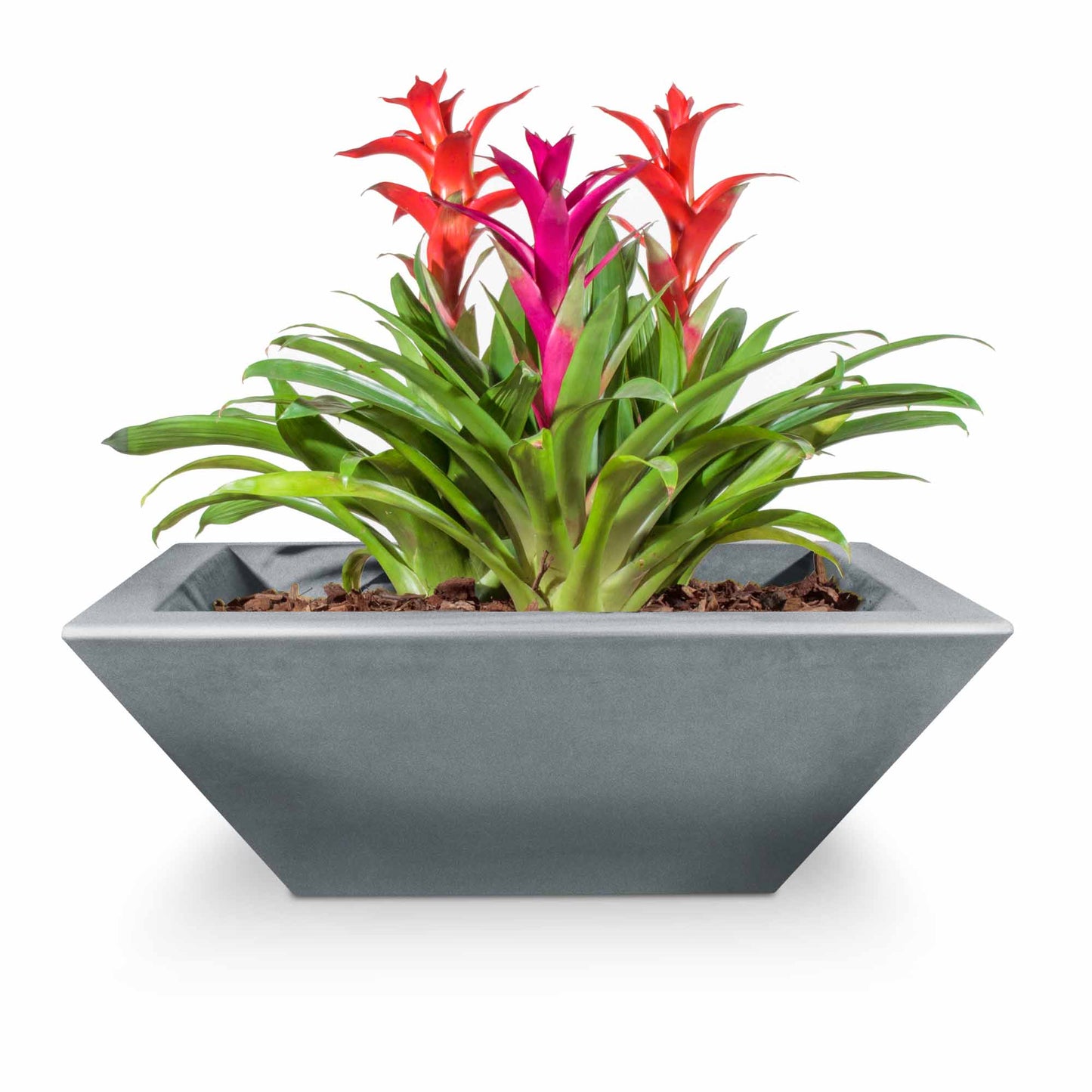 Maya GFRC Planter Bowl