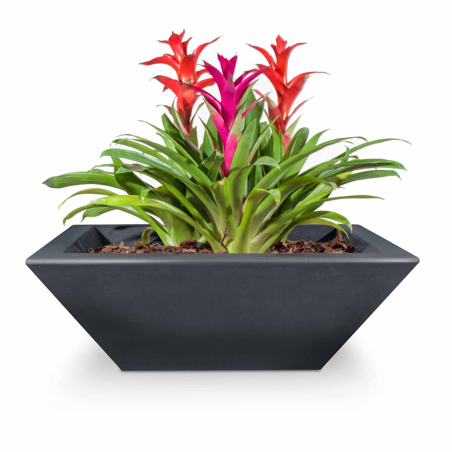 Maya GFRC Planter Bowl