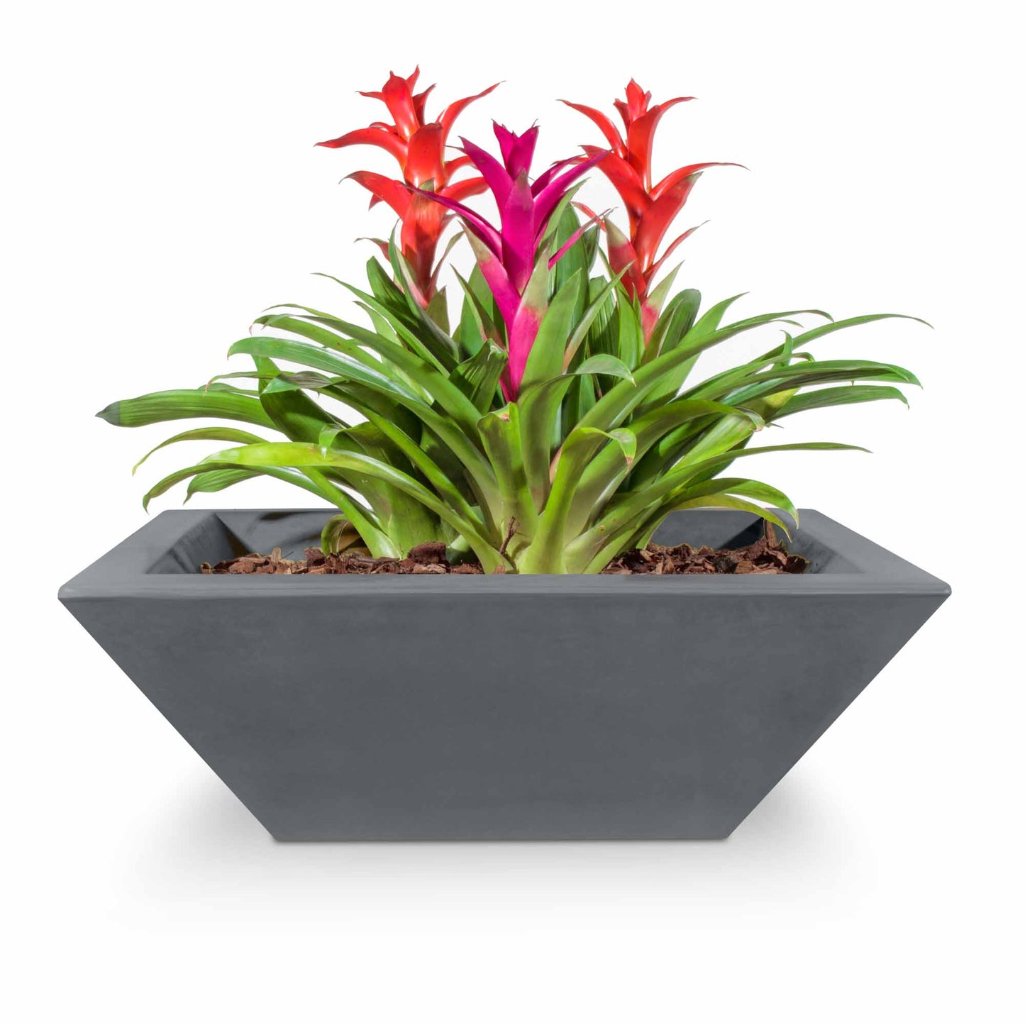 Maya GFRC Planter Bowl