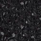 25lb bag - Black Glass - 1/2"-3/4"