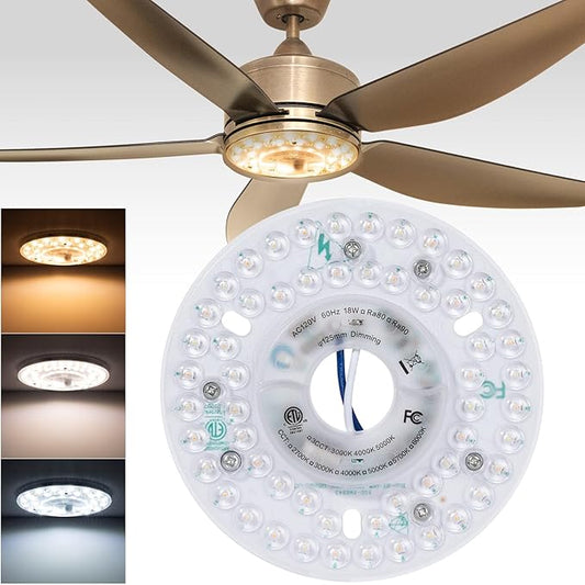 LED Light Feature - Self-Contained Unit Replacement Part