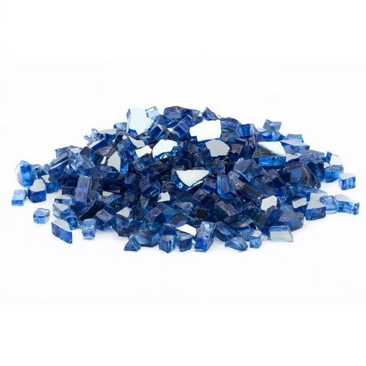 25lb bag - Cobalt Reflective -14"