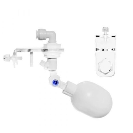 Auto Refill for Self Contained Water Units