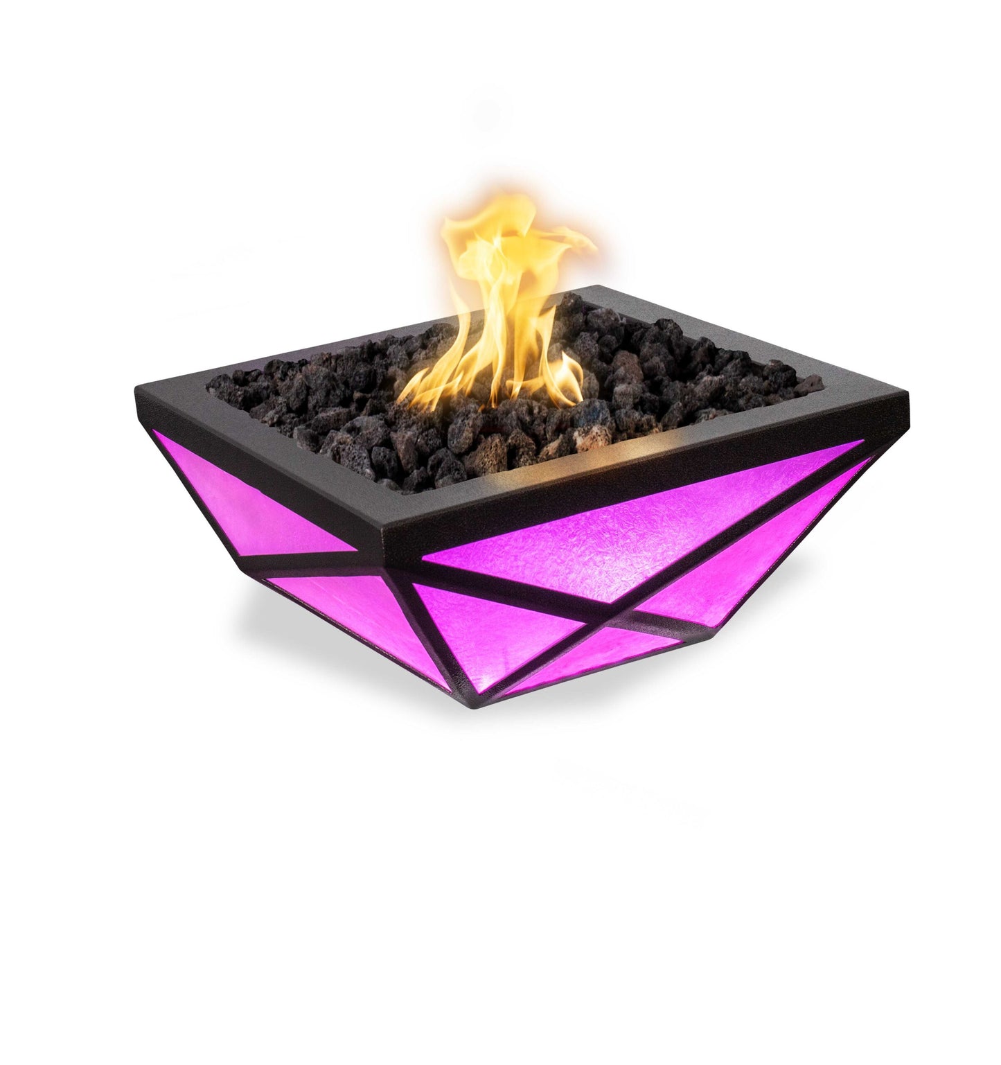 Gladiator - Fire Bowl ( Equipped With LED )