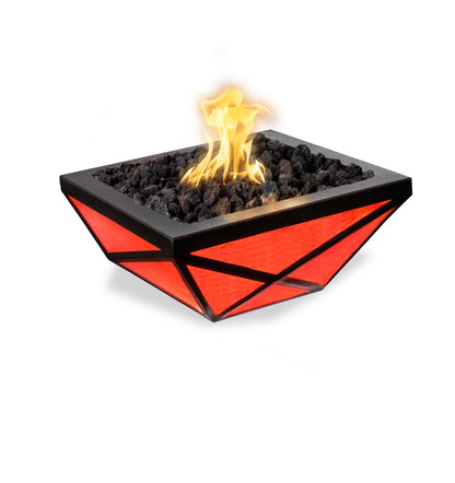 Gladiator - Fire Bowl ( Equipped With LED )