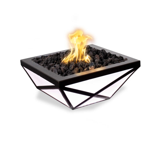 Gladiator - Fire Bowl ( Equipped With LED )