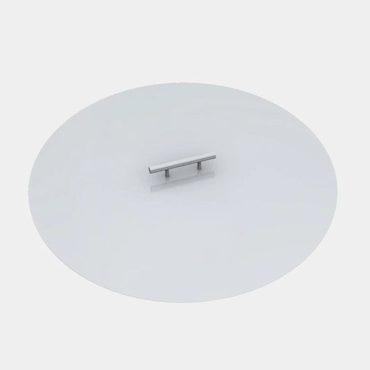 Arteflame Stainless Steel Grill Lid: Protect and Maintain Your Grill (14”Ø) For 30" Arteflame Grills