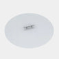 Arteflame stainless steel grill lid: protect and maintain your grill (18”ø) for 40" arteflame grills