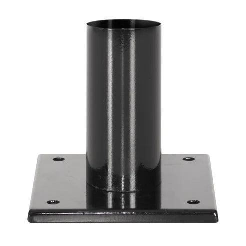 Original TOP Torch Base Column Mount - Powder Coat