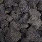 50lb Lava Chunks - 1/2" to 1" (1 Cubic Foot)