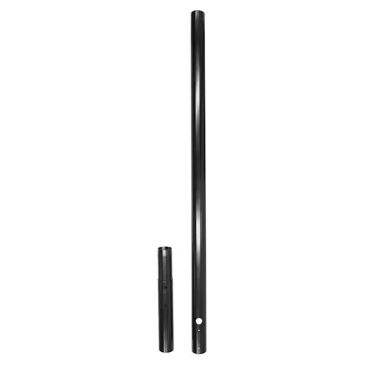 In-Ground Post & Anchor Post for Original TOP Torch Bases - Powder Coat