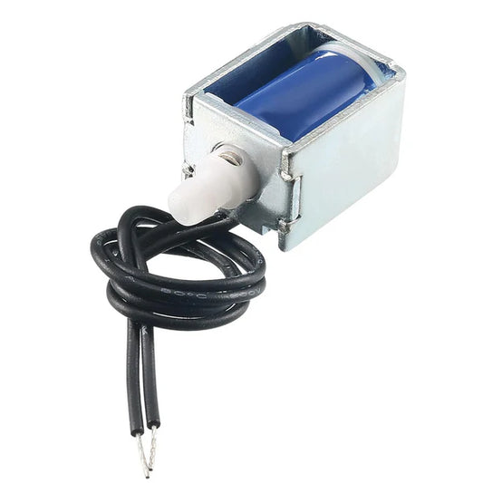 LED 12V Transformer - Self-Contained Unit Replacement Part
