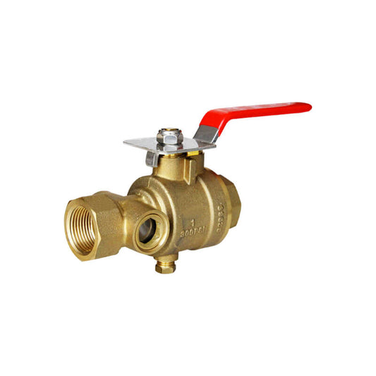 Drain Valve - Self-Contained Unit Replacement Part