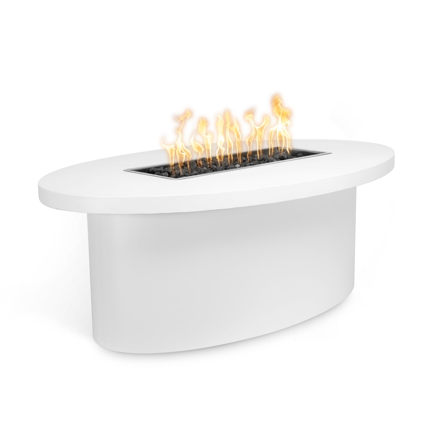 Vallejo Metal Fire Pit